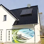 Ferienhaus Fh Steuerbord