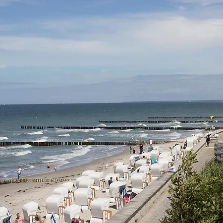 別荘 Fh Steuerbord *