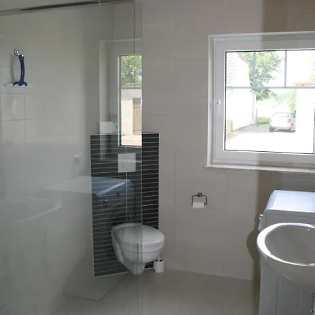 Fh Steuerbord 別荘 ニーンハーゲン