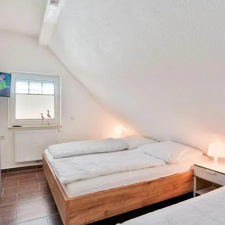 Fh Steuerbord Holiday home *