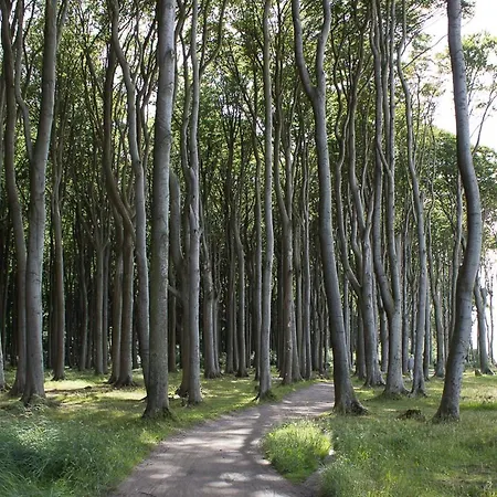 別荘 Fh Steuerbord ニーンハーゲン