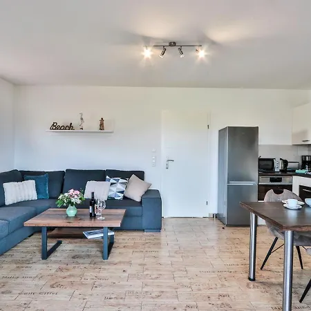 Fh Steuerbord Ferienhaus