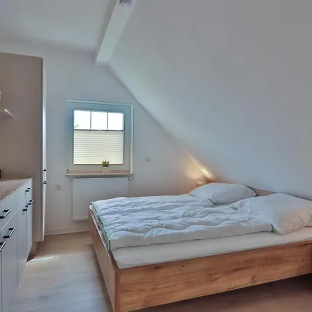 Casa de Férias Fh Steuerbord Ostseebad Nienhagen